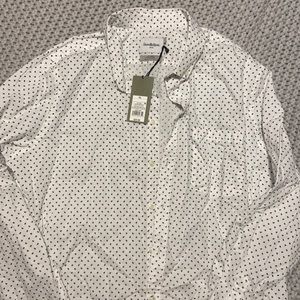 Goodfellow casual mens bottom down